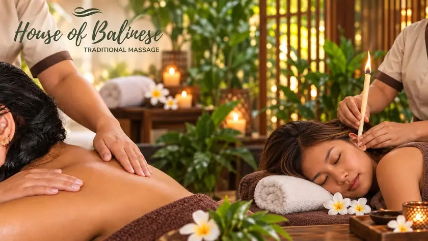 $89 for 1-Hour Massage + Additional Services