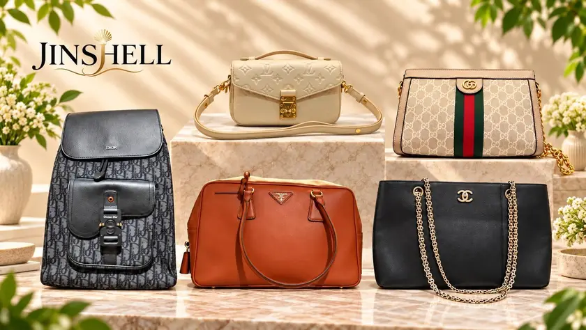 Free Cleaning & Servicing with Any Bag Purchase