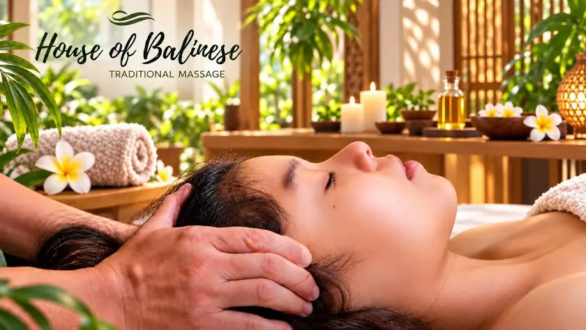 $89 for 90-Min Massage + Aroma Oil