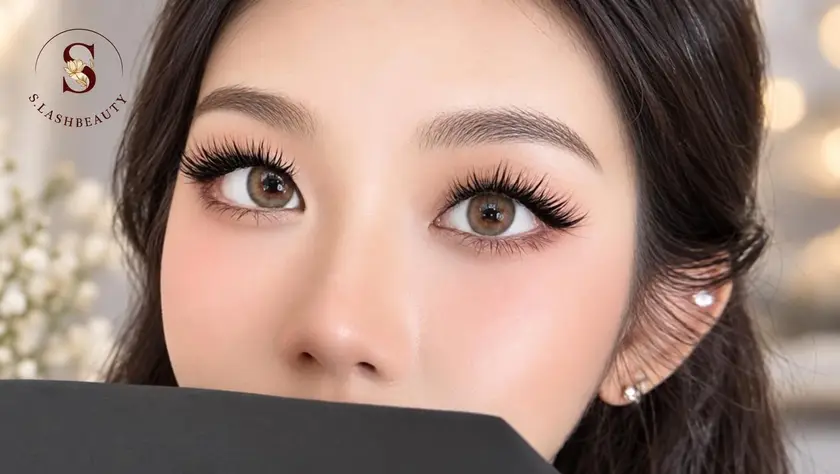 20% Off All Lash Designs