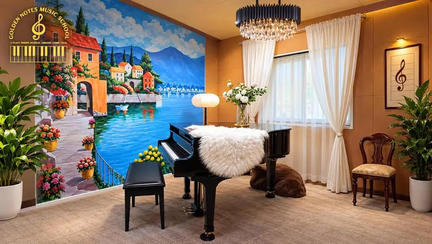 $10 Off Music Classes for 2 or More