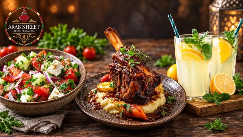 10% Off Your Bill with a Lunch Set