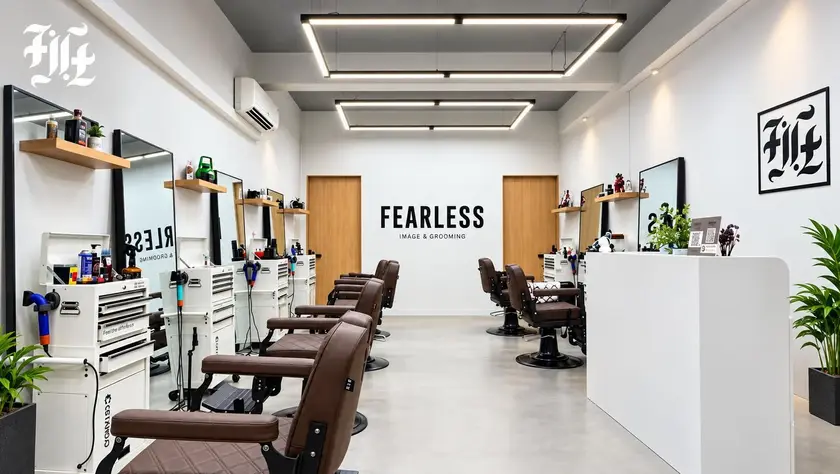 20% Off Haircuts on Mon – Thur, 1 – 4pm