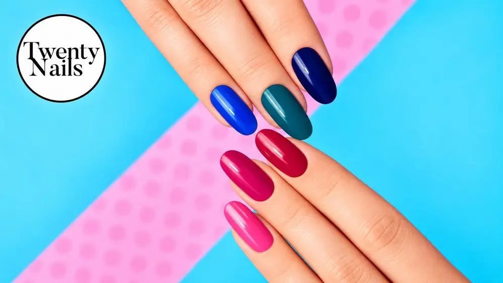10% Off À La Carte Manicures & Pedicures