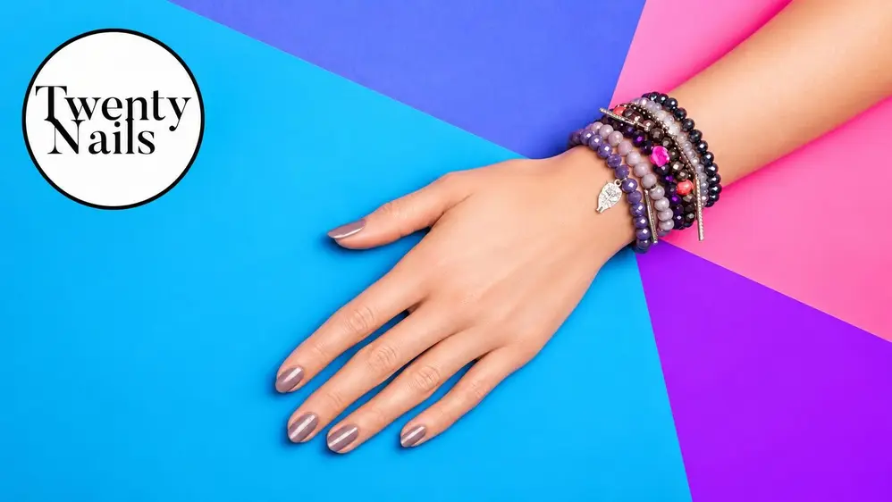 $58 ONLY for Manicure + Pedicure + Free Footbath