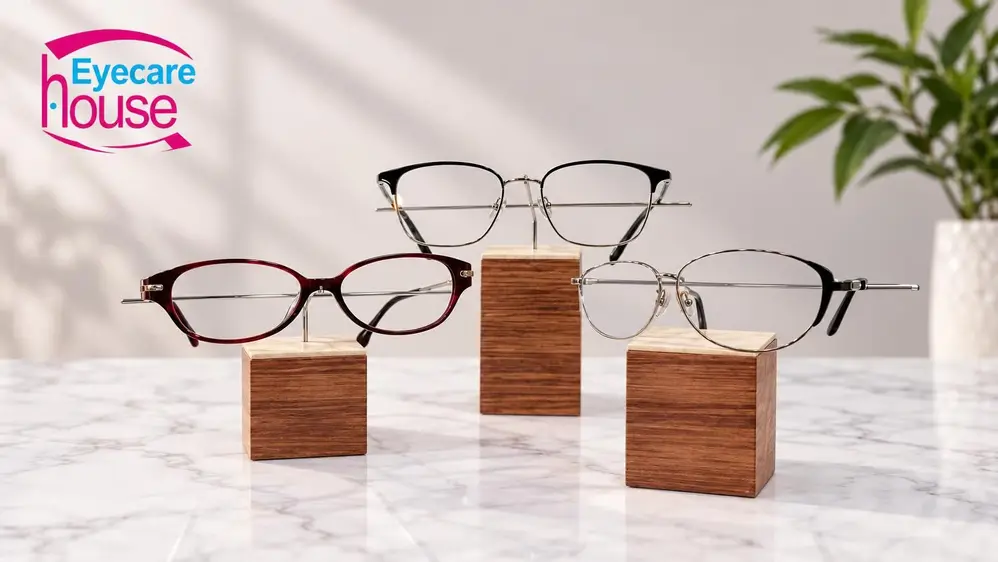 $30 Off Prescription Glasses with $250 Spend