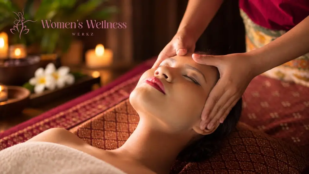 Up to 23% Off Wellness Therapy Packages
