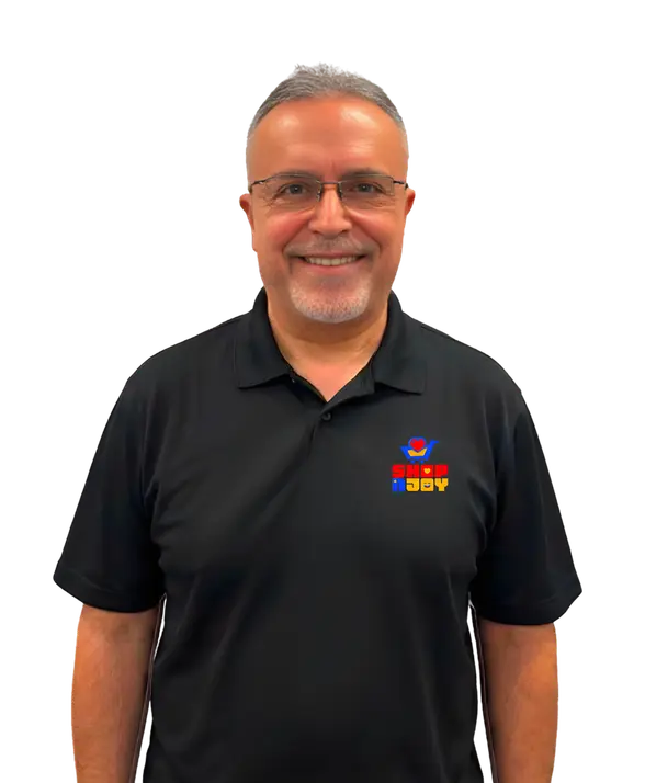 Dr. Alan Megargel