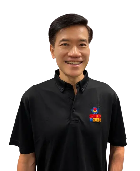 Andrew Lim