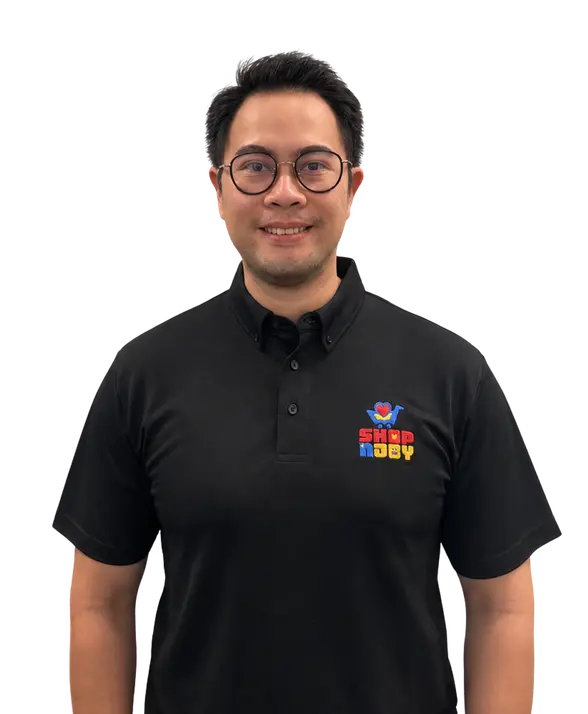 Danial Tan