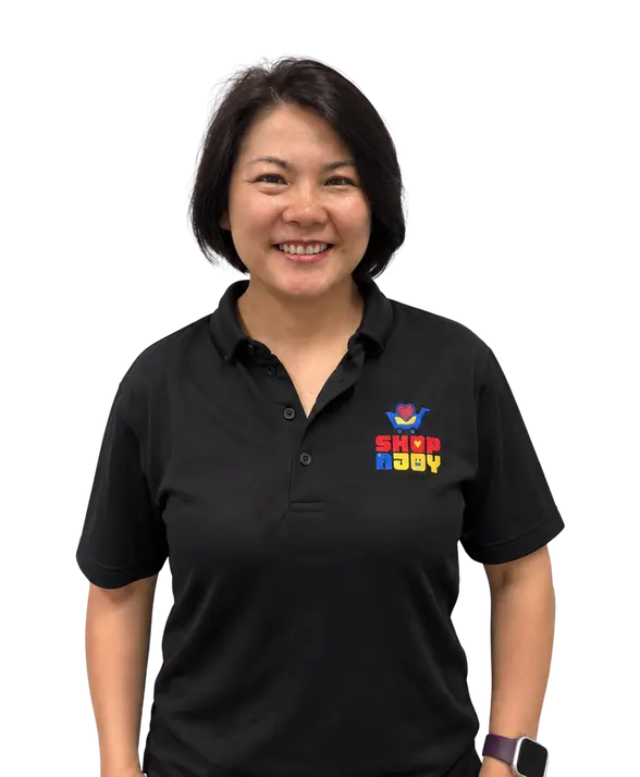 Florence Yap