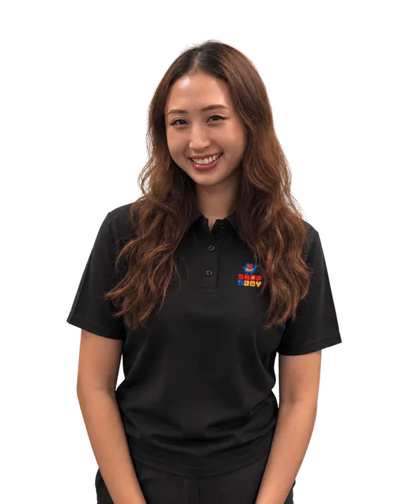 Hilda Chan