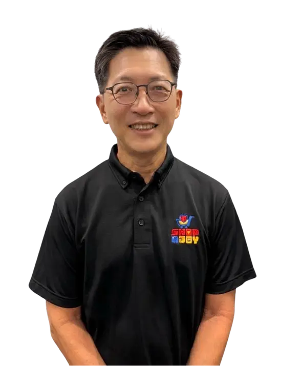 Cheng Soon Keong