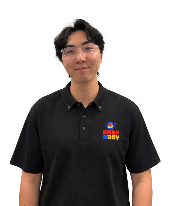 Timothy Ng
