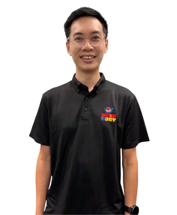Wai Kin Koh