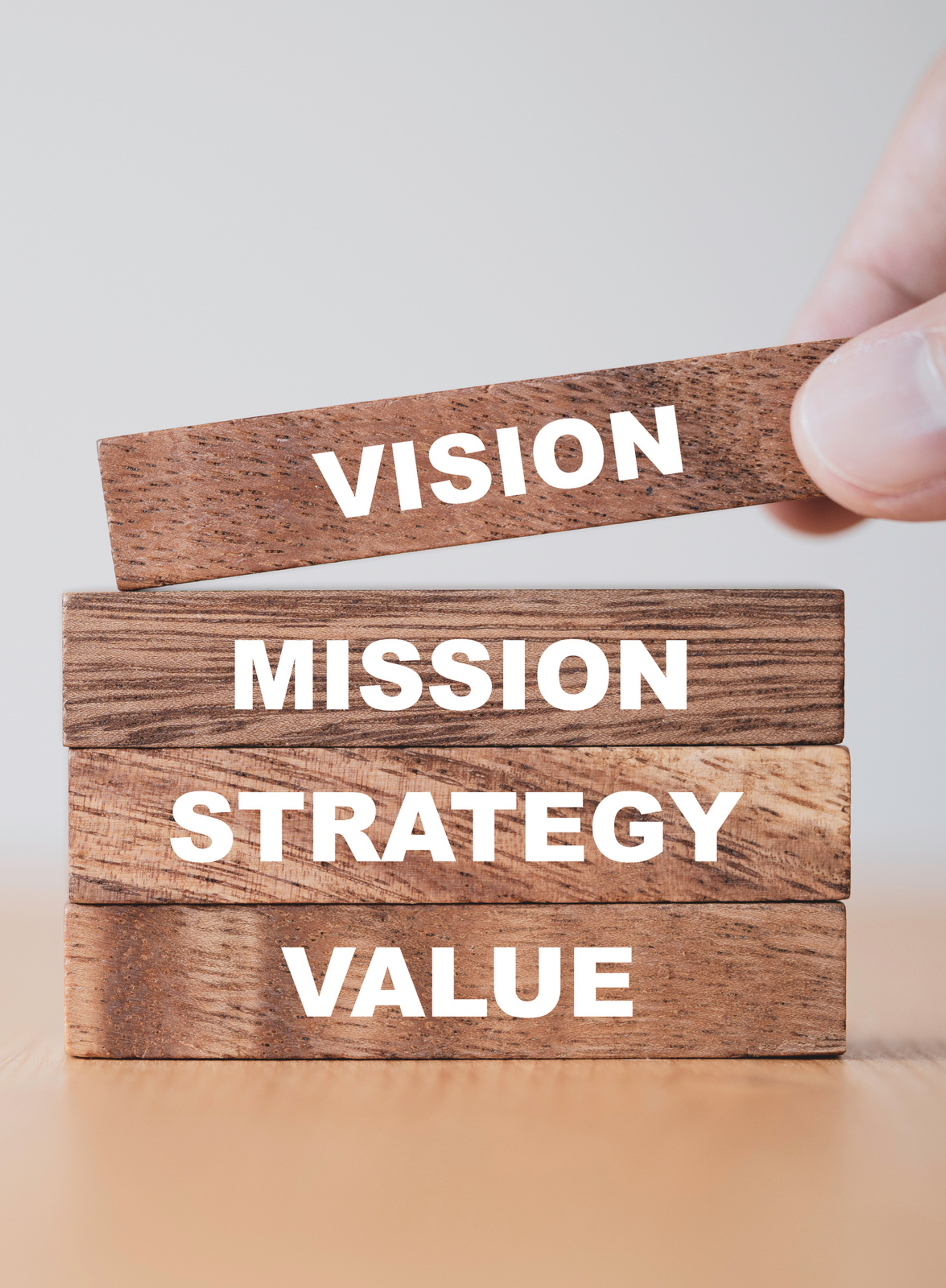 ShopNJoy Vision and Mission
